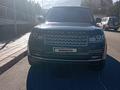 Land Rover Range Rover 2016 года за 22 000 000 тг. в Алматы – фото 5