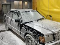 Mercedes-Benz 190 1991 годаүшін950 000 тг. в Астана