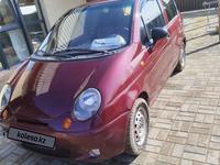 Daewoo Matiz 2014 годаүшін1 350 000 тг. в Алматы