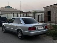 Audi A6 1996 годаfor3 000 000 тг. в Жетысай