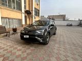 Toyota RAV4 2016 года за 8 300 000 тг. в Кызылорда