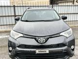 Toyota RAV4 2016 года за 8 300 000 тг. в Кызылорда – фото 2