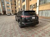 Toyota RAV4 2016 года за 8 300 000 тг. в Кызылорда – фото 3