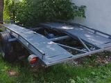 Mercedes-Benz 2026 года за 1 500 000 тг. в Усть-Каменогорск