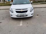 Chevrolet Cobalt 2021 года за 6 150 000 тг. в Туркестан