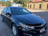 Kia Optima 2016 года за 5 200 000 тг. в Шымкент – фото 3