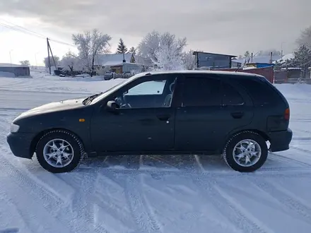 Nissan Almera 1996 годаүшін2 000 000 тг. в Караганда – фото 2