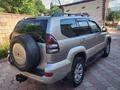 Toyota Land Cruiser Prado 2003 года за 7 500 000 тг. в Алматы – фото 4