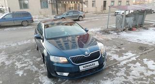 Skoda Octavia 2013 года за 4 500 000 тг. в Астана