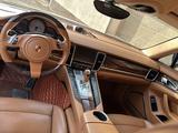 Porsche Panamera 2011 годаfor17 000 000 тг. в Тараз – фото 4