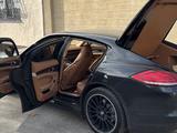 Porsche Panamera 2011 годаfor17 000 000 тг. в Тараз – фото 2