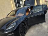 Porsche Panamera 2011 годаfor17 000 000 тг. в Тараз