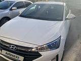 Hyundai Elantra 2020 года за 8 800 000 тг. в Астана – фото 3