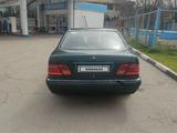 Mercedes-Benz E 280 1996 годаүшін2 500 000 тг. в Алматы – фото 2