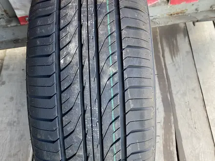 Летние шины 215/55R17 ГРЕЛАНДЕР за 96 000 тг. в Караганда – фото 2