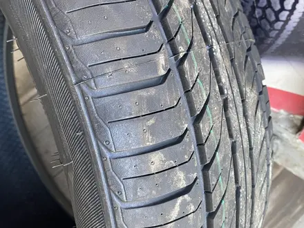 Летние шины 215/55R17 ГРЕЛАНДЕР за 96 000 тг. в Караганда – фото 3
