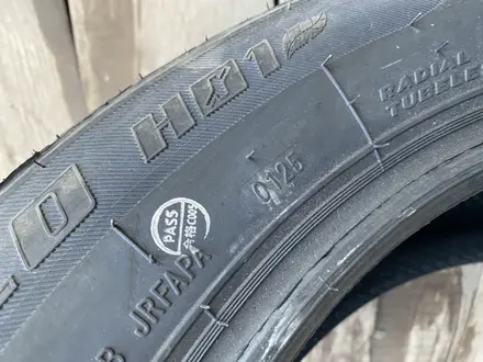 Летние шины 215/55R17 ГРЕЛАНДЕР за 96 000 тг. в Караганда – фото 7