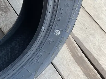 Летние шины 215/55R17 ГРЕЛАНДЕР за 96 000 тг. в Караганда – фото 8