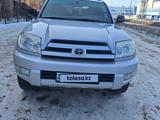 Toyota 4Runner 2003 года за 9 200 000 тг. в Актобе