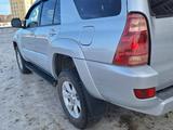 Toyota 4Runner 2003 года за 9 200 000 тг. в Актобе – фото 3