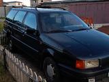 Volkswagen Passat 1992 годаүшін1 250 000 тг. в Астана – фото 3