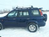 Honda CR-V 1996 года за 3 000 000 тг. в Кокшетау – фото 5