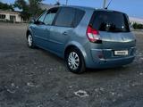 Renault Scenic 2005 года за 2 150 000 тг. в Астана – фото 3