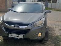 Hyundai Tucson 2010 года за 7 500 000 тг. в Шымкент