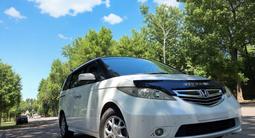 Honda Elysion 2004 годаfor4 950 000 тг. в Алматы – фото 2