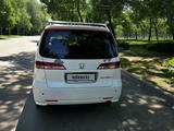 Honda Elysion 2004 годаfor4 950 000 тг. в Алматы – фото 5