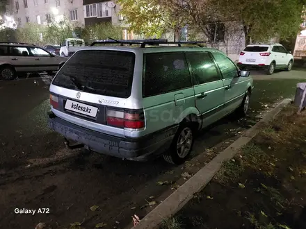 Volkswagen Passat 1991 года за 900 000 тг. в Уральск – фото 6