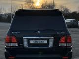 Lexus LX 470 2006 годаүшін12 700 000 тг. в Актобе – фото 3