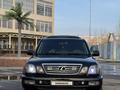 Lexus LX 470 2006 года за 12 700 000 тг. в Актобе – фото 11