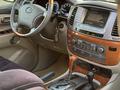 Lexus LX 470 2006 года за 12 700 000 тг. в Актобе – фото 13