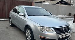 Volkswagen Passat 2005 годаүшін3 600 000 тг. в Алматы – фото 3