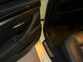 BMW 535 2012 года за 7 000 000 тг. в Алматы – фото 11