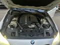 BMW 535 2012 года за 7 000 000 тг. в Алматы – фото 12