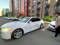 BMW 535 2012 года за 7 000 000 тг. в Алматы – фото 4