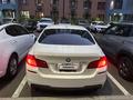 BMW 535 2012 года за 7 000 000 тг. в Алматы – фото 2