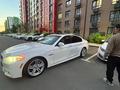 BMW 535 2012 года за 7 000 000 тг. в Алматы