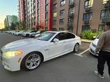 BMW 535 2012 года за 7 000 000 тг. в Алматы