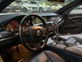 BMW 535 2012 года за 7 000 000 тг. в Алматы – фото 6