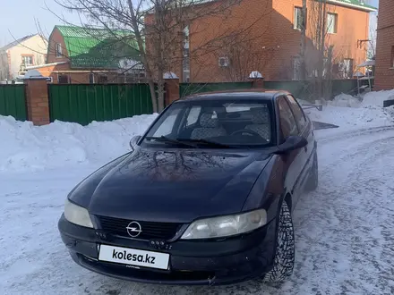 Opel Vectra 1997 года за 555 555 тг. в Актобе