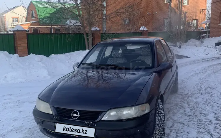 Opel Vectra 1997 года за 555 555 тг. в Актобе