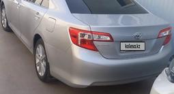 Toyota Camry 2012 года за 5 400 000 тг. в Актау