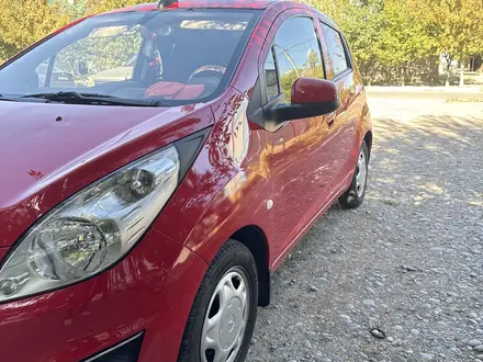 Chevrolet Spark 2022 года за 5 200 000 тг. в Шымкент – фото 3