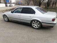 BMW 730 1994 годаүшін2 600 000 тг. в Алматы