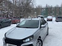 ВАЗ (Lada) Vesta 2018 годаүшін4 200 000 тг. в Тараз