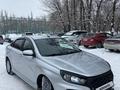 ВАЗ (Lada) Vesta 2018 года за 4 500 000 тг. в Тараз – фото 8