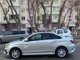 ВАЗ (Lada) Vesta 2018 года за 4 500 000 тг. в Тараз – фото 5